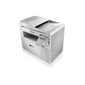 Tiskárna SAMSUNG SCX-4655F, bílá (white)