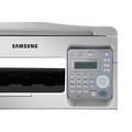 Tiskárna SAMSUNG SCX-4655F, bílá (white)
