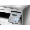 Tiskárna SAMSUNG SCX-4655F, bílá (white)