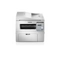 Tiskárna SAMSUNG SCX-4655F, bílá (white)