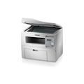 Tiskárna SAMSUNG SCX-4655F, bílá (white)