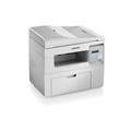 Tiskárna SAMSUNG SCX-4655F, bílá (white)