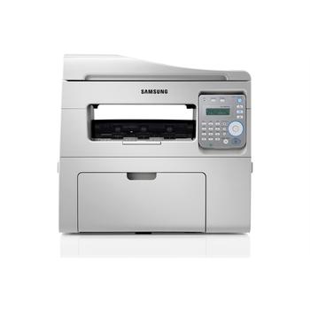 Tiskárna SAMSUNG SCX-4655FN, bílá (white)