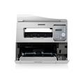 Tiskárna SAMSUNG SCX-4655FN, bílá (white)
