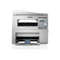 Tiskárna SAMSUNG SCX-4655FN, bílá (white)