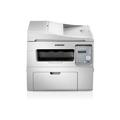 Tiskárna SAMSUNG SCX-4655FN, bílá (white)