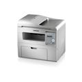 Tiskárna SAMSUNG SCX-4655FN, bílá (white)