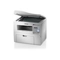 Tiskárna SAMSUNG SCX-4655FN, bílá (white)