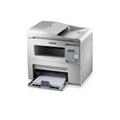Tiskárna SAMSUNG SCX-4655FN, bílá (white)