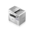 Tiskárna SAMSUNG SCX-4655FN, bílá (white)