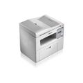Tiskárna SAMSUNG SCX-4655FN, bílá (white)