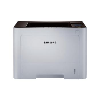 Tiskárna SAMSUNG SL-M3820DW bílá (white)