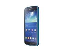 Obrázek k produktu: Mobilní telefon SAMSUNG  GALAXY S4 Active (i9295), modrá (blue)