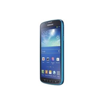 Mobilní telefon SAMSUNG GALAXY S4 Active (i9295), modrá (blue)