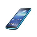 Mobilní telefon SAMSUNG GALAXY S4 Active (i9295), modrá (blue)