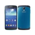 Mobilní telefon SAMSUNG GALAXY S4 Active (i9295), modrá (blue)