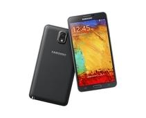 Obrázek k produktu: Mobilní telefon SAMSUNG  Galaxy Note 3 N9005 LTE, černý (black)