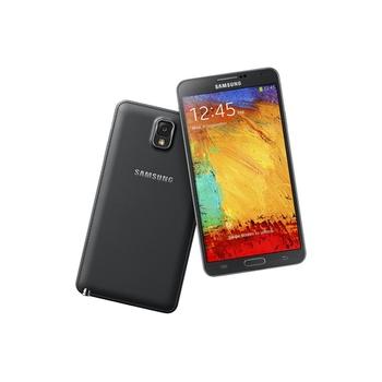 Mobilní telefon SAMSUNG Galaxy Note 3 N9005 LTE, černý (black)