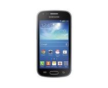 Obrázek k produktu: Mobilní telefon SAMSUNG  Galaxy Trend Plus (S7580), černý (black)