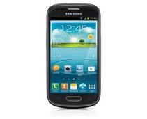Obrázek k produktu: Mobilní telefon SAMSUNG  Galaxy S3 mini (i8200), černý (black)