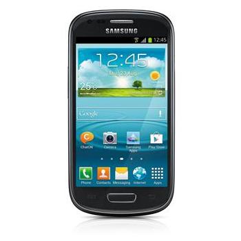 Samsung Galaxy S3 mini i8200, 8GB, NFC, Black