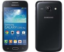 Obrázek k produktu: Mobilní telefon SAMSUNG  Galaxy Core Plus (G3500), černá (black)