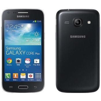 Samsung Galaxy Core Plus (G3500) Black