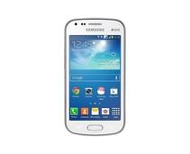 Obrázek k produktu: Mobilní telefon SAMSUNG  Galaxy S Duos 2 (S7582), bílý (white)