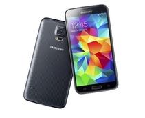 Obrázek k produktu: Mobilní telefon SAMSUNG  Galaxy S5 G900, černý (black)
