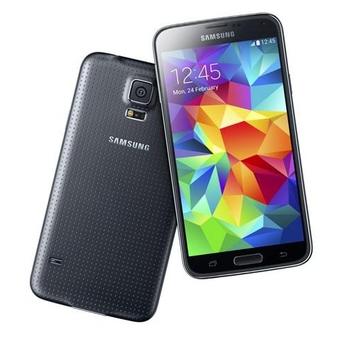 Samsung Galaxy S5 G900, 16GB, LTE, Black