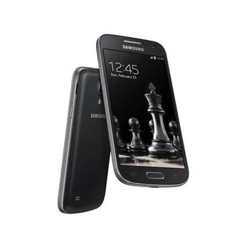 Mobilní telefon SAMSUNG Galaxy S4 mini i9195, černý (black)