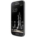 Mobilní telefon SAMSUNG Galaxy S4 mini i9195, černý (black)