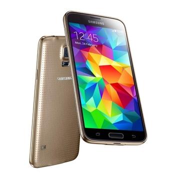 Samsung Galaxy S5 G900, 16GB, LTE, Gold