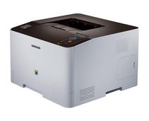 Obrázek k produktu: Tiskárna SAMSUNG  SL-C1810W