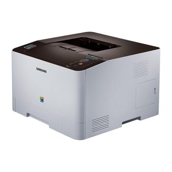 Samsung SL-C1810W 18/18 ppm 9600x600  NFC LAN wifi