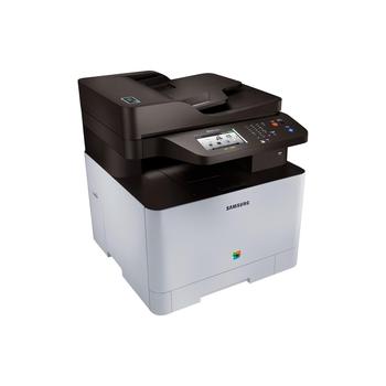 Samsung SL-C1860FW 18 ppm, 9600x600, NFC, Fax,Wifi