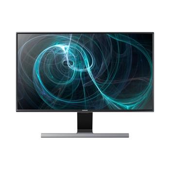 SAMSUNG MT LED LCD 27" T27D590 - PLS, HD tuner, HDMI, USB, SCART, 5ms, 1920x1080, 16:9