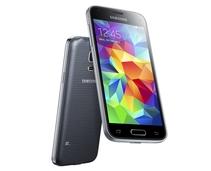 Obrázek k produktu: Mobilní telefon SAMSUNG  Galaxy S5 mini (SM-G800), černý (black)