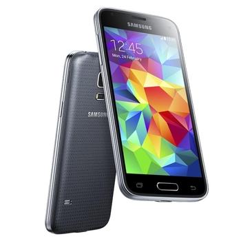 Mobilní telefon SAMSUNG Galaxy S5 mini (SM-G800)