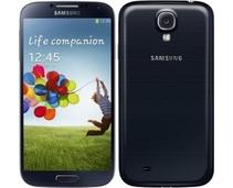Obrázek k produktu: Mobilní telefon SAMSUNG  Galaxy S4 LTE (i9506), černý (black)