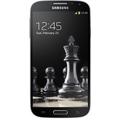 Samsung Galaxy S4 LTE (i9506) Deep Black, sytě černá