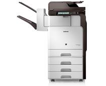 Obrázek k produktu: Multifunkce SAMSUNG  CLX-8640ND
