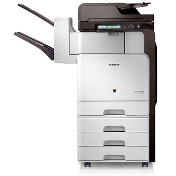 Multifunkce SAMSUNG CLX-8640ND