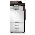Multifunkce SAMSUNG CLX-8640ND