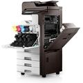 Multifunkce SAMSUNG CLX-8640ND