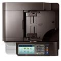 Multifunkce SAMSUNG CLX-8640ND