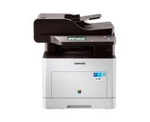 Obrázek k produktu: Tiskárna SAMSUNG  SL-C2670FW