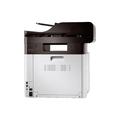 Samsung SL-C2670FW 26 ppm, 9600x600, Fax, duplex