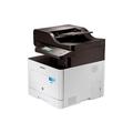 Samsung SL-C2670FW 26 ppm, 9600x600, Fax, duplex