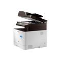 Samsung SL-C2670FW 26 ppm, 9600x600, Fax, duplex